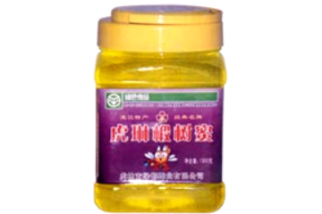 哈尔滨绿都蜂业有限公司