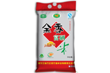 黑龙江省方正县方海米业有限责任公司