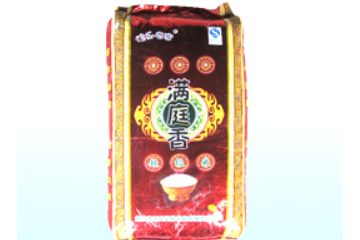 龙江县王氏兄弟米业