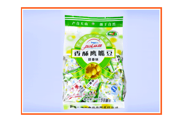 新疆大龙王食品有限责任公司