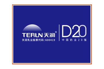 新疆天润乳业股份有限公司