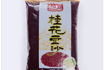 广西桂林云峰食品有限公司