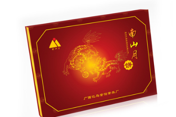 广西巴马县金饴食品厂