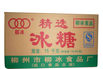 广西柳州市柳冰食品厂