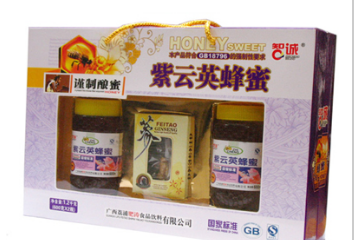 广西荔浦肥涛食品饮料有限公司