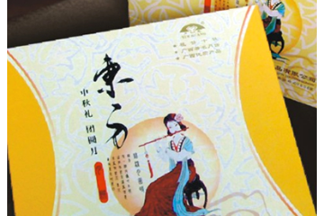 广西南宁东方月皇食品有限公司