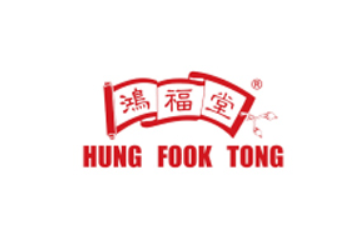 鸿福堂集团控股有限公司