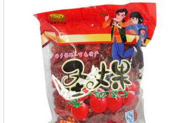 广西福民食品有限责任公司