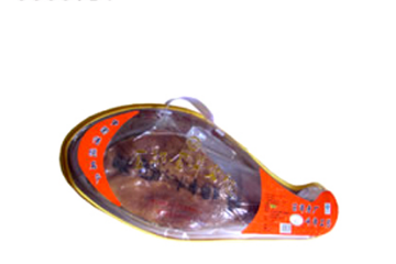 桂林灵川县点点食品有限公司