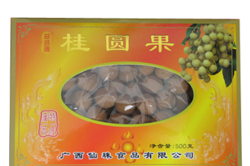 广西仙珠食品有限公司