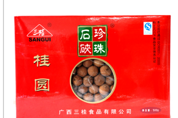 广西平南县三桂食品有限公司