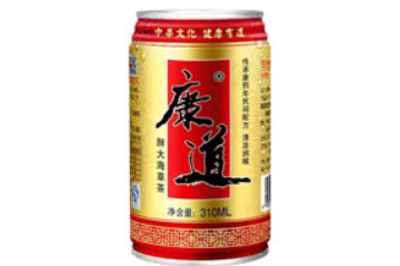 香港康道投资控股有限公司