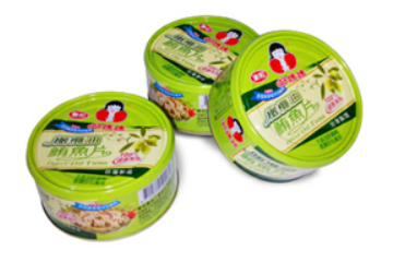 东和食品工业股份有限公司