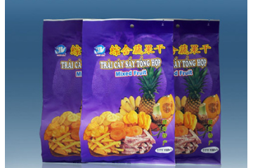 广西东兴市泰和贸易有限公司