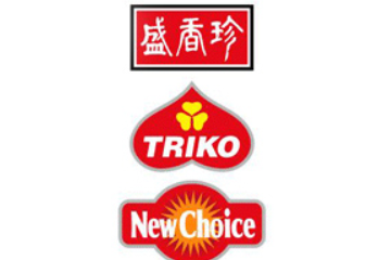 成伟食品股份有限公司