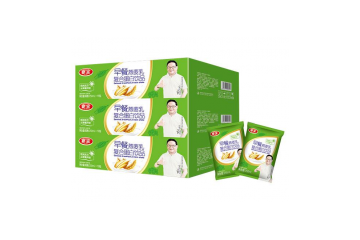 山东宴宝食品工业有限公司