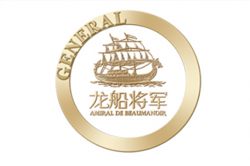 龙船将军（上海）供应链有限公司