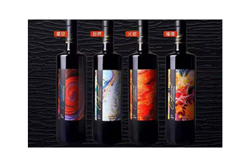 卡本尼（上海）酒业有限公司