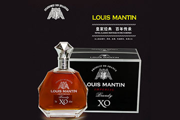 上海拉豪酒业有限公司