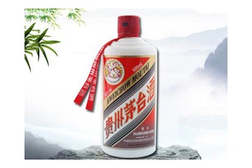 贵州怀庄白酒收储股份有限公司上海分公司