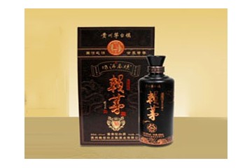 君乐酒业(上海)有限公司