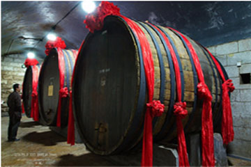 上海蜜尊酒业有限公司