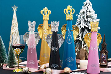 上海库仑酒业有限公司