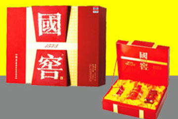 上海欢宴酒业有限公司