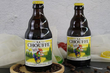 前红（上海）酒业有限公司