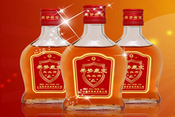 上海果梦食品有限公司