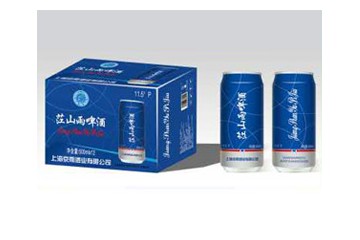 上海京雨酒业公司