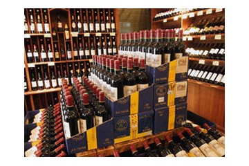 上海跃然贸易有限公司