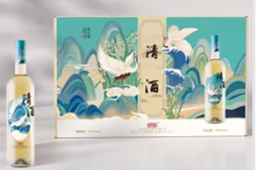 北京前门外酒业有限公司