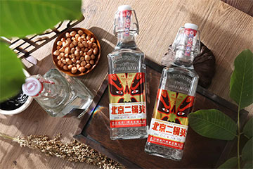 北京城前门酒业有限公司