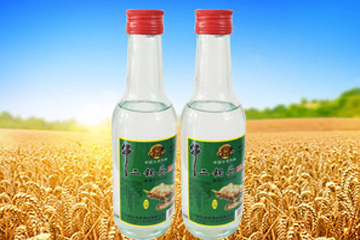 北京盛世清香酒业有限公司