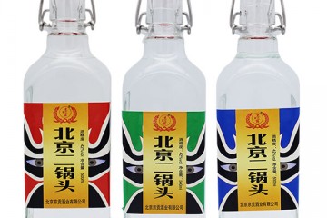 北京京贡酒业有限公司