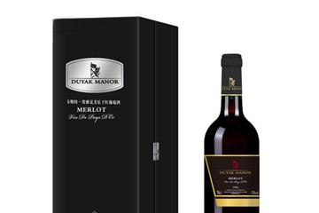 北京中磊东方酒业有限公司