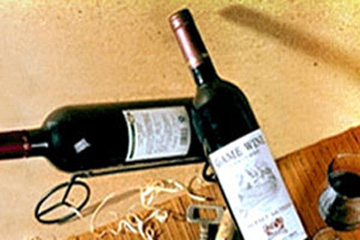 华夏庄园葡萄酒(北京)有限公司