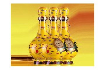 北京东晟之美酒业有限公司