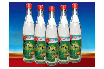 北京京沃酒业有限公司