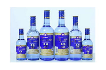 天津东方久道商贸有限公司