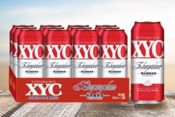 青岛润泽精酿啤酒有限公司