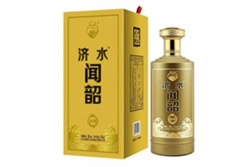 山东闻韶玉浆酒业有限公司