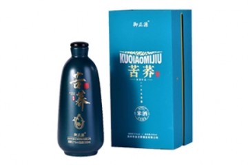 滨州市金正原酒业有限公司