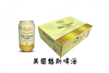 专业啤酒贴牌加工厂家