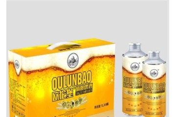 山东潮力啤酒有限公司