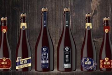 山东盛迈精酿啤酒有限公司