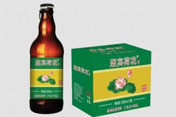 山东迎荷酒业有限公司