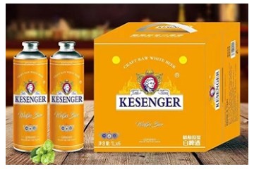 青岛纳百川啤酒有限公司