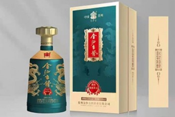 山东特珍酒业有限公司
